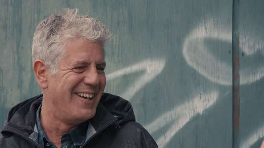 Roadrunner: A Film About Anthony Bourdain - Backdrops