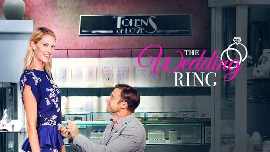 The Wedding Ring - Backdrops