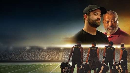 Under the Stadium Lights - Backdrop