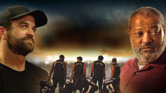 Under the Stadium Lights - Backdrop