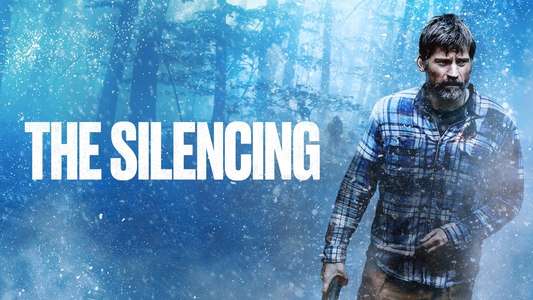The Silencing - Backdrops
