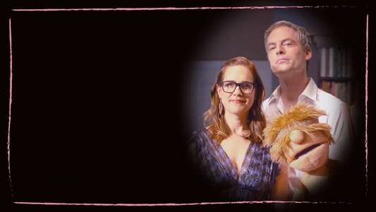 Hollywood Fringe - Backdrops