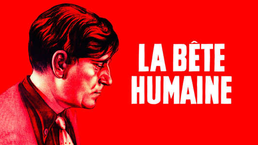 La Bête Humaine - Backdrop