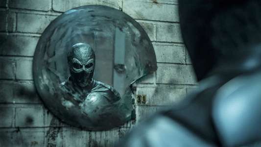 Rendel - Backdrop