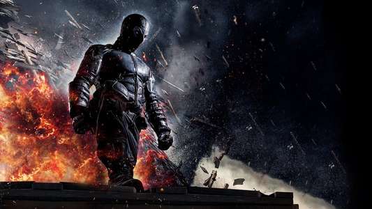 Rendel - Backdrop