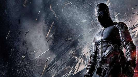 Rendel - Backdrop