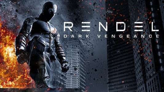 Rendel - Backdrop