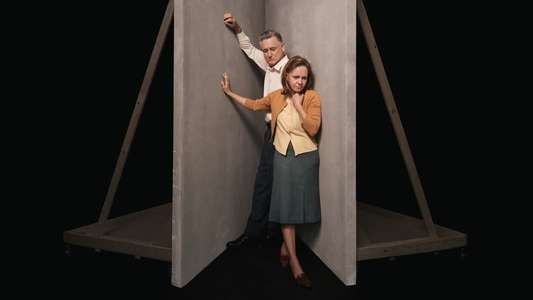National Theatre Live: All My Sons - Backdrop