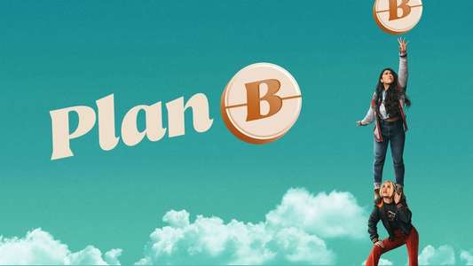 Plan B - Backdrop