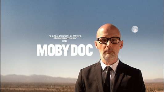 Moby Doc - Backdrops