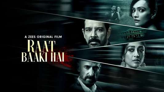 Raat Baaki Hai - Backdrops