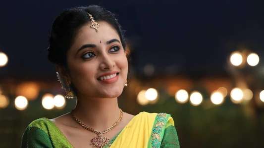 Sreekaram - Backdrop