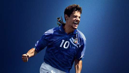 Baggio: The Divine Ponytail - Backdrops