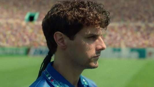 Baggio: The Divine Ponytail - Backdrops