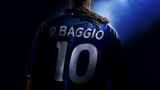 Baggio: The Divine Ponytail - Backdrops