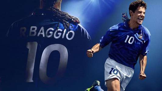 Baggio: The Divine Ponytail - Backdrops