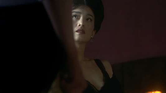 The Hand - Backdrop