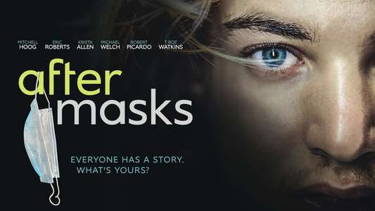 After Masks - Backdrop