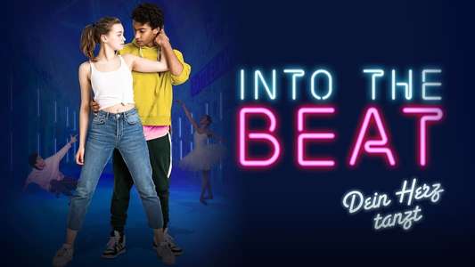 Into the Beat - Backdrop