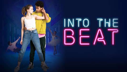Into the Beat - Backdrop