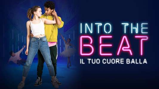 Into the Beat - Backdrop