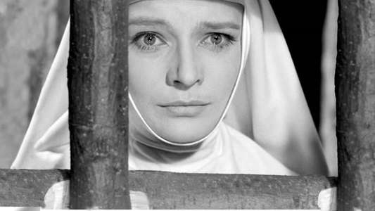 Mother Joan of the Angels - Backdrop