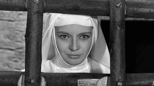 Mother Joan of the Angels - Backdrop