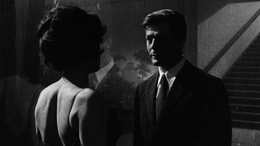 La Notte - Backdrop