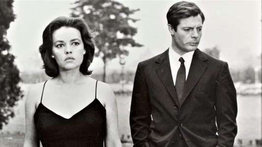 La Notte - Backdrop