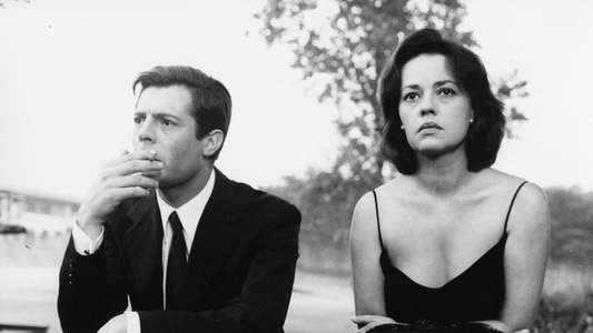 La Notte - Backdrop