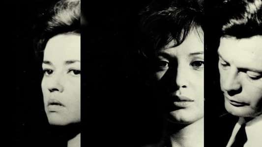 La Notte - Backdrop