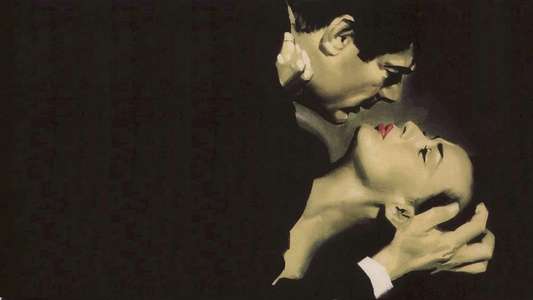 La Notte - Backdrop