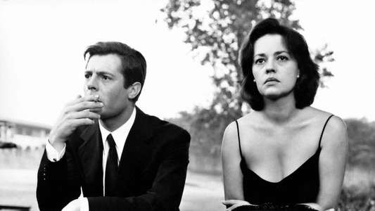 La Notte - Backdrop