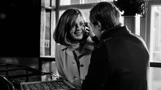 The Happiest Day in the Life of Olli Mäki - Backdrop