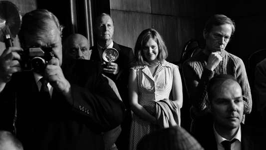 The Happiest Day in the Life of Olli Mäki - Backdrop