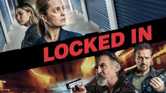 Locked In - Backdrop