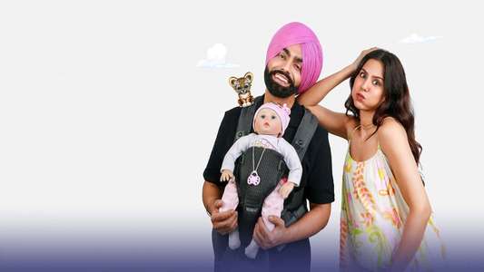 Sher Bhagga - Backdrop