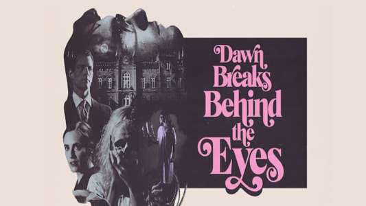 Dawn Breaks Behind the Eyes - Backdrops