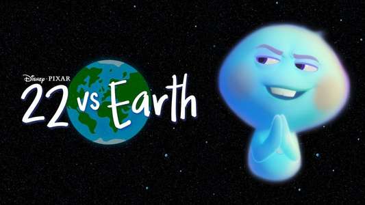22 vs. Earth - Backdrops