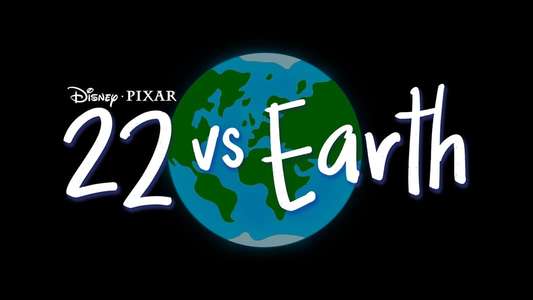 22 vs. Earth - Backdrops