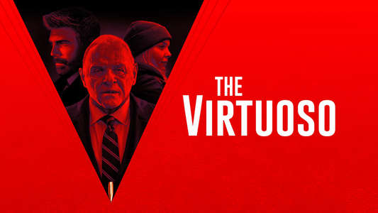 The Virtuoso - Backdrop