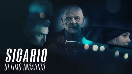 The Virtuoso - Backdrop