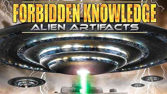 Forbidden Knowledge: Alien Artifacts - Backdrops
