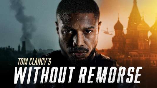 Without Remorse - Backdrop