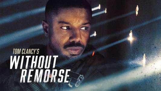 Without Remorse - Backdrop
