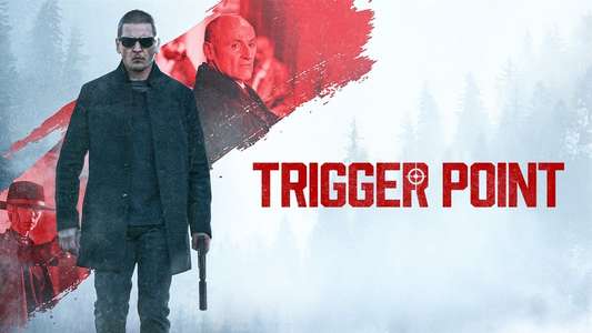 Trigger Point - Backdrop