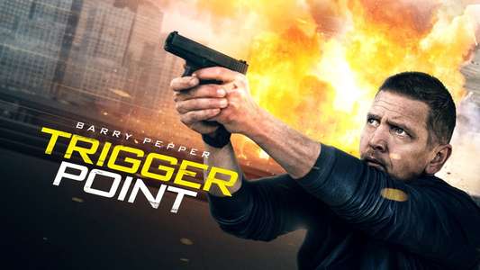 Trigger Point - Backdrop