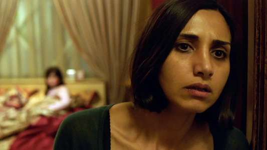 Under the Shadow - Backdrop