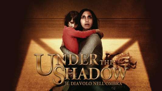 Under the Shadow - Backdrop