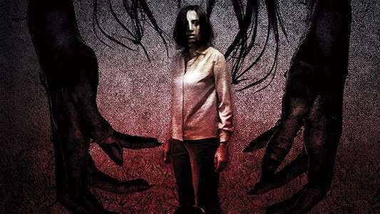 Under the Shadow - Backdrop
